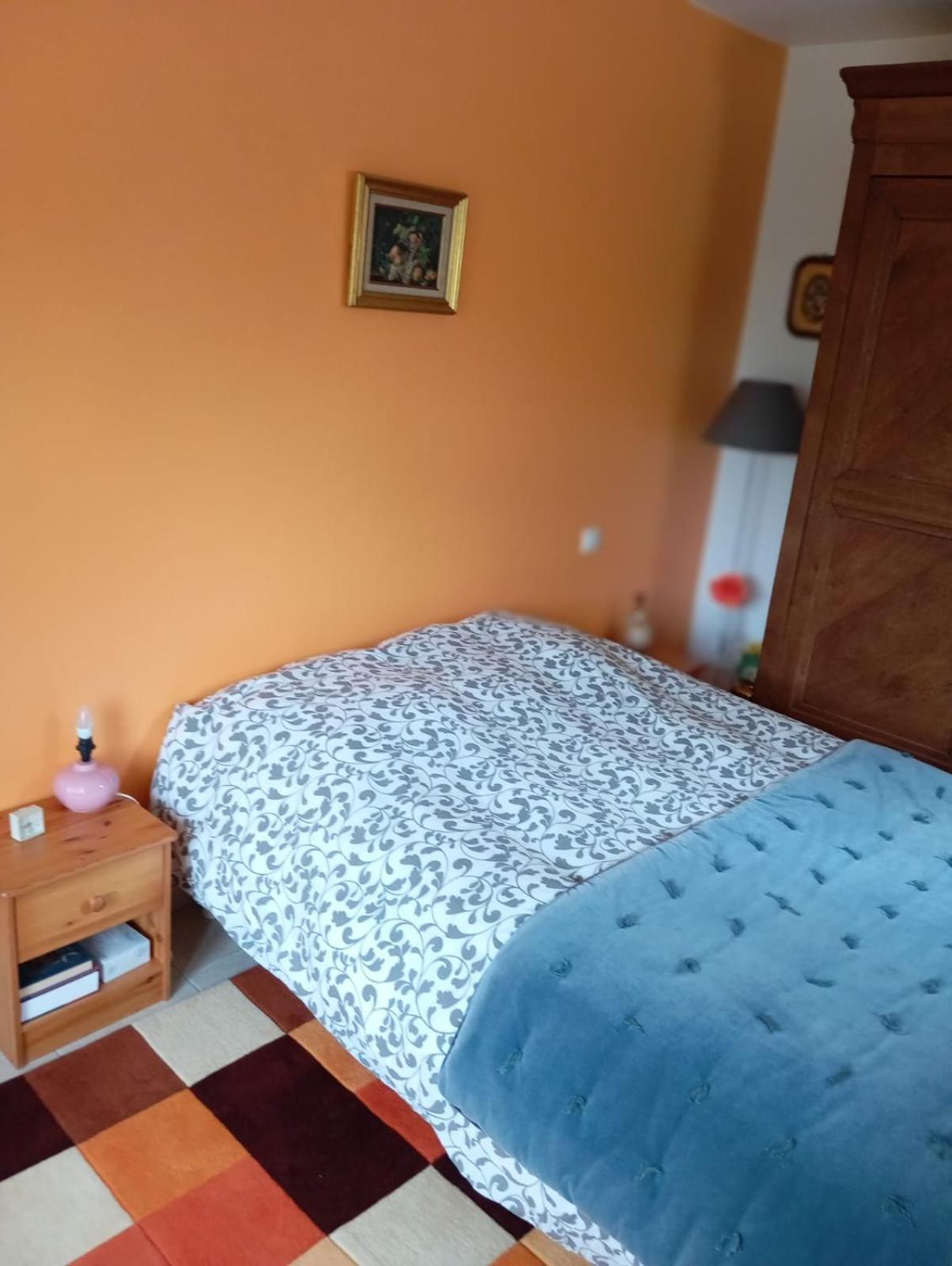 La Pinede Bed & Breakfast Agon-Coutainville Eksteriør bilde